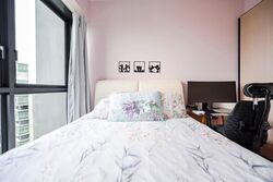 Lentor Hills Residences (D26), Apartment #577193691